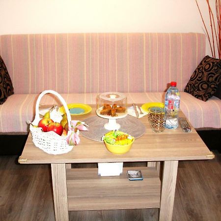 Apartment In Old Town Baku Extérieur photo