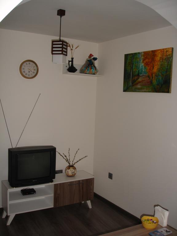 Apartment In Old Town Baku Extérieur photo