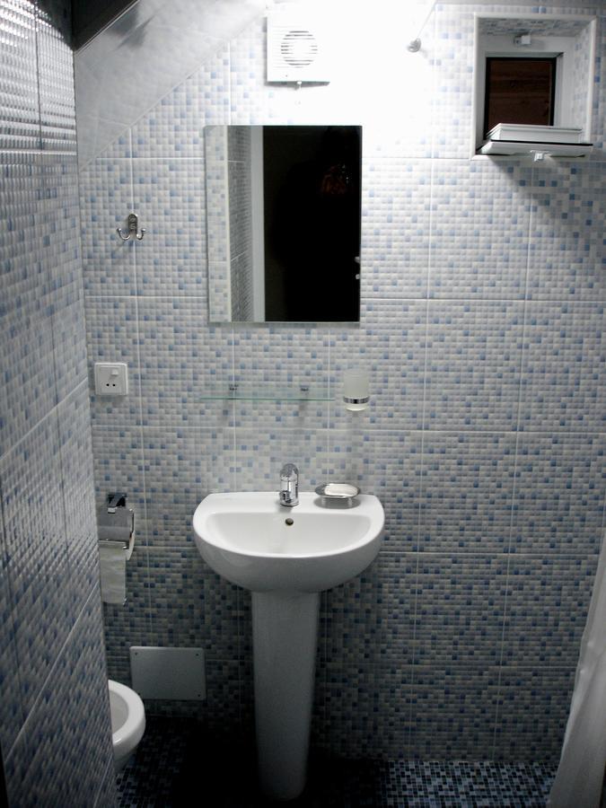 Apartment In Old Town Baku Extérieur photo