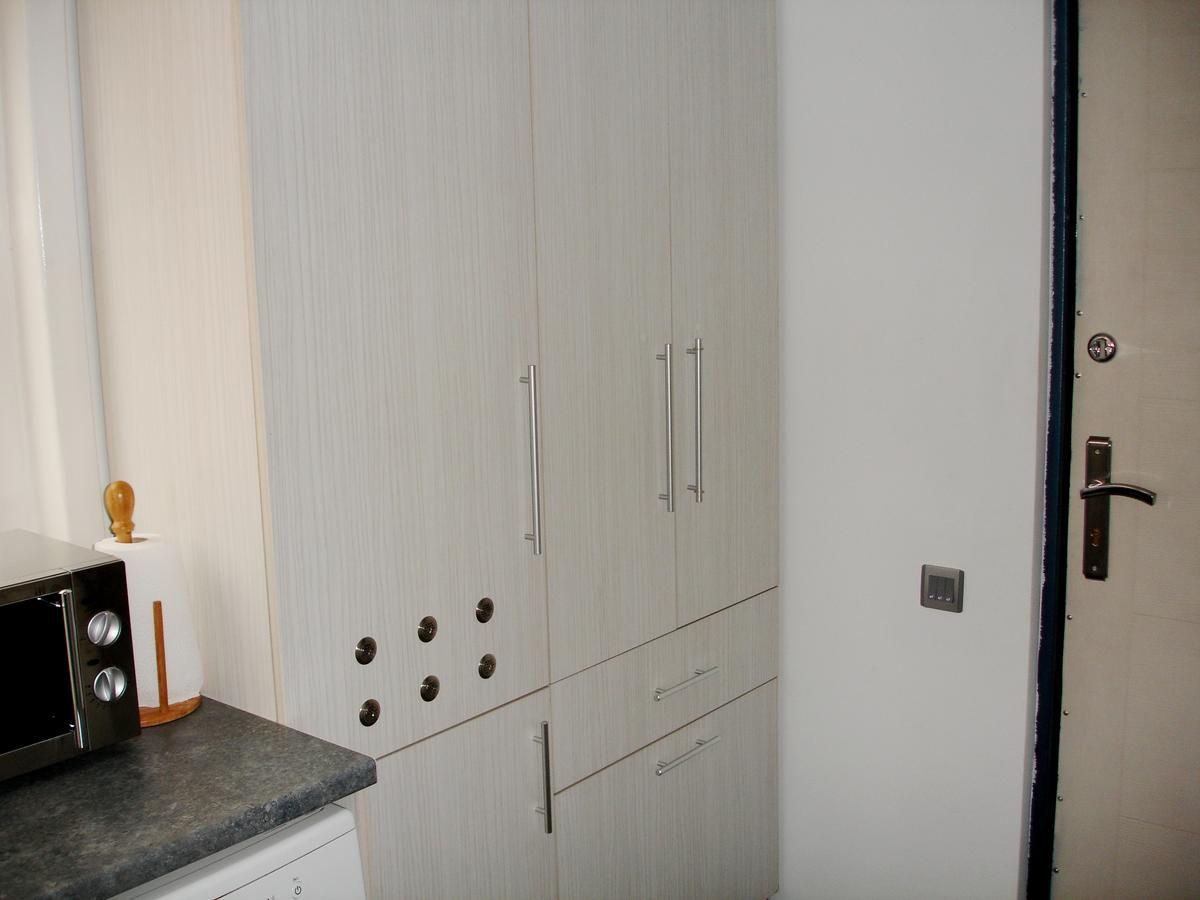 Apartment In Old Town Baku Extérieur photo