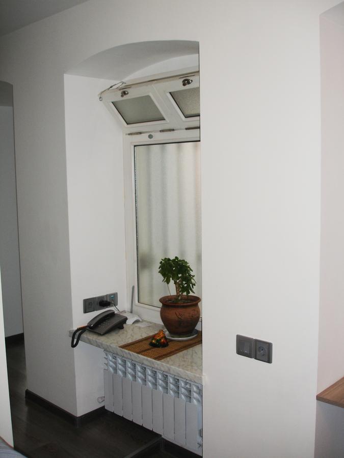 Apartment In Old Town Baku Extérieur photo