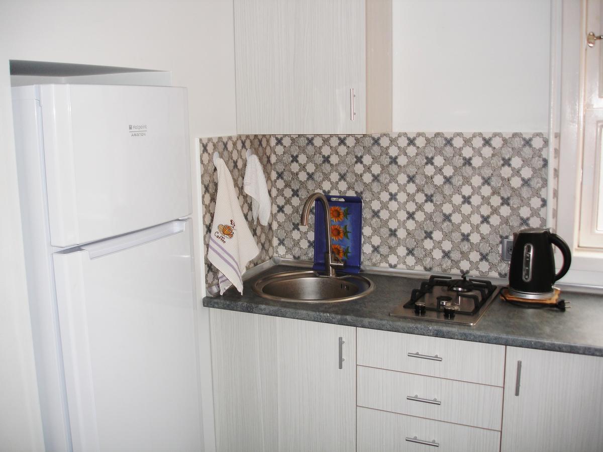 Apartment In Old Town Baku Extérieur photo