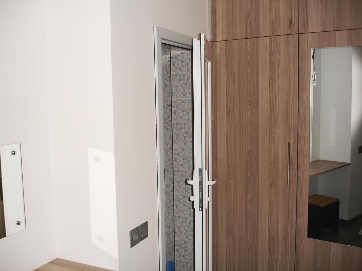 Apartment In Old Town Baku Extérieur photo