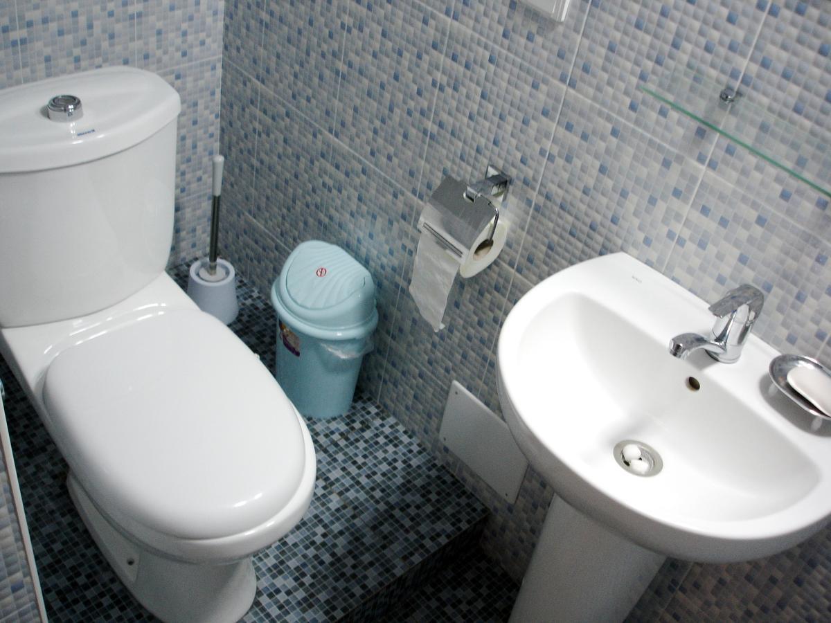 Apartment In Old Town Baku Extérieur photo
