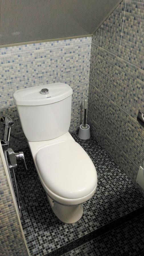 Apartment In Old Town Baku Extérieur photo