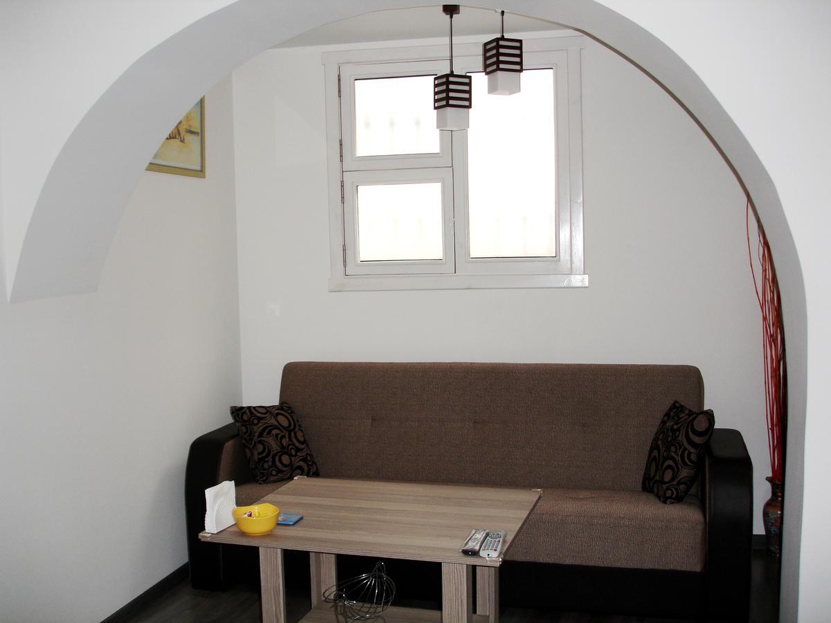 Apartment In Old Town Baku Extérieur photo