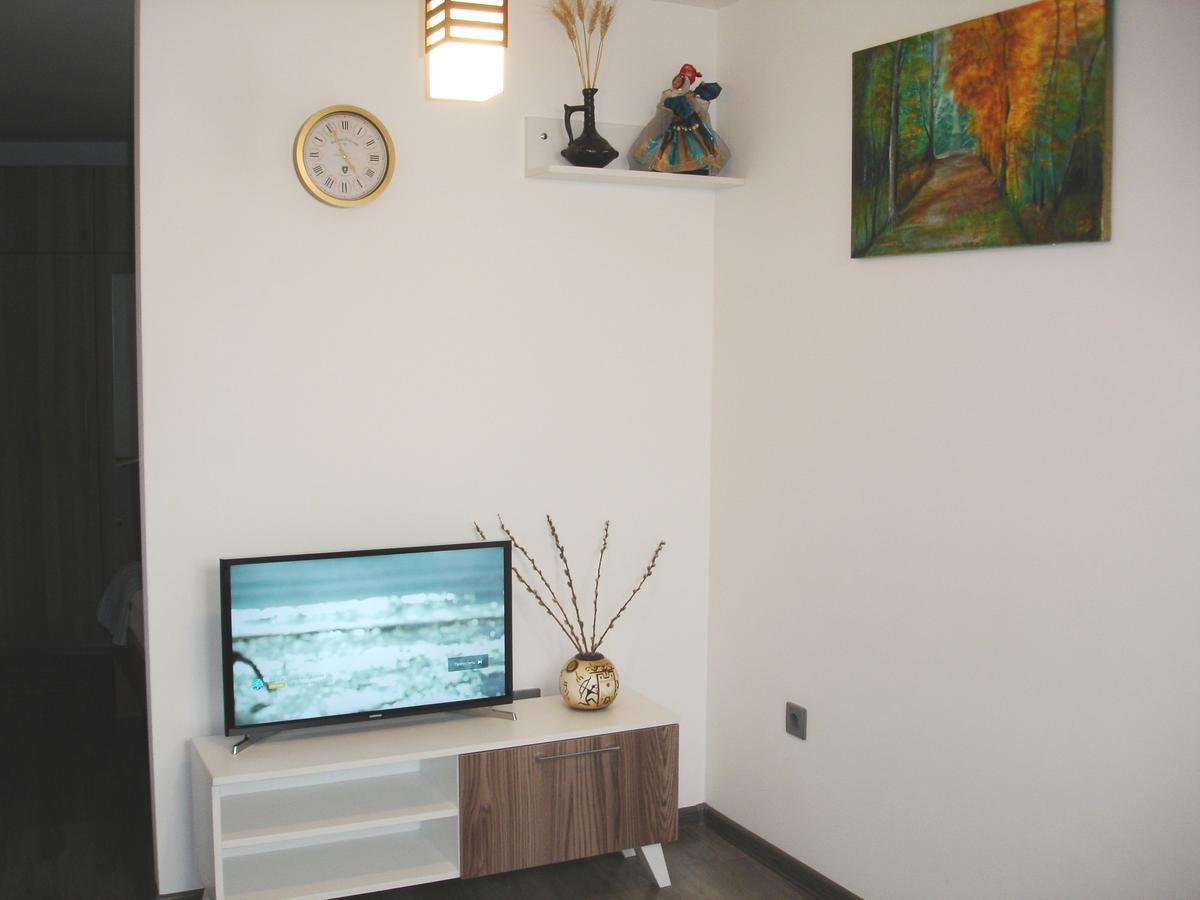 Apartment In Old Town Baku Extérieur photo