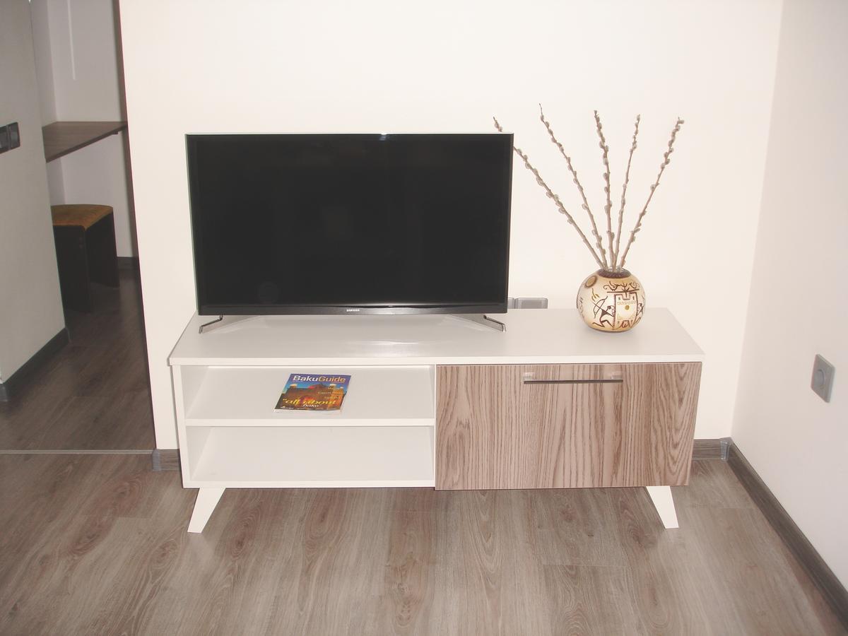 Apartment In Old Town Baku Extérieur photo