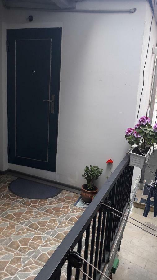 Apartment In Old Town Baku Extérieur photo