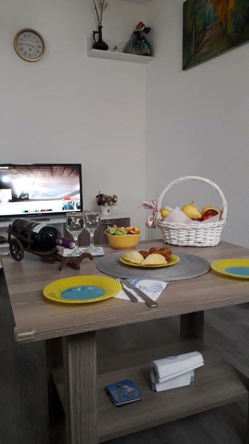 Apartment In Old Town Baku Extérieur photo