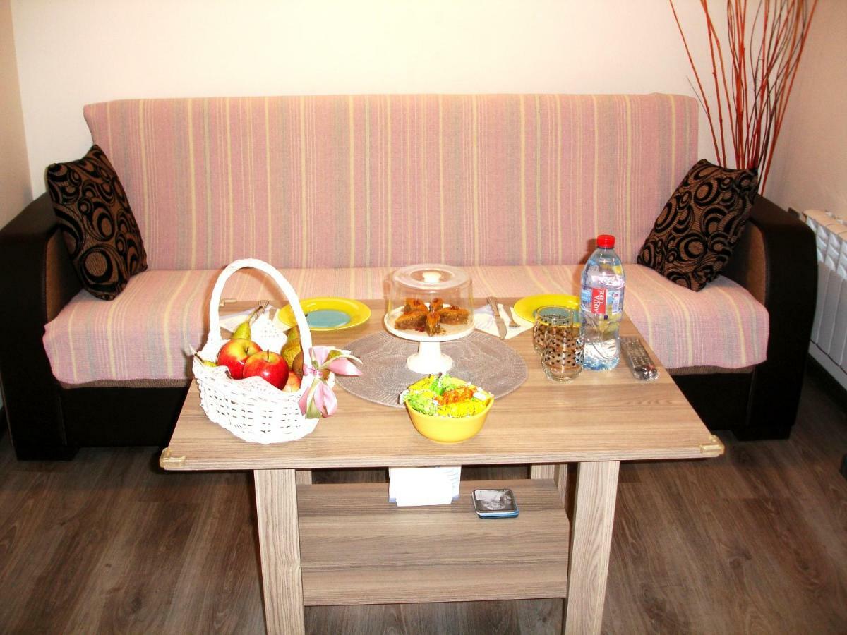 Apartment In Old Town Baku Extérieur photo