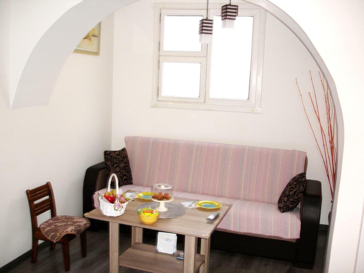 Apartment In Old Town Baku Extérieur photo