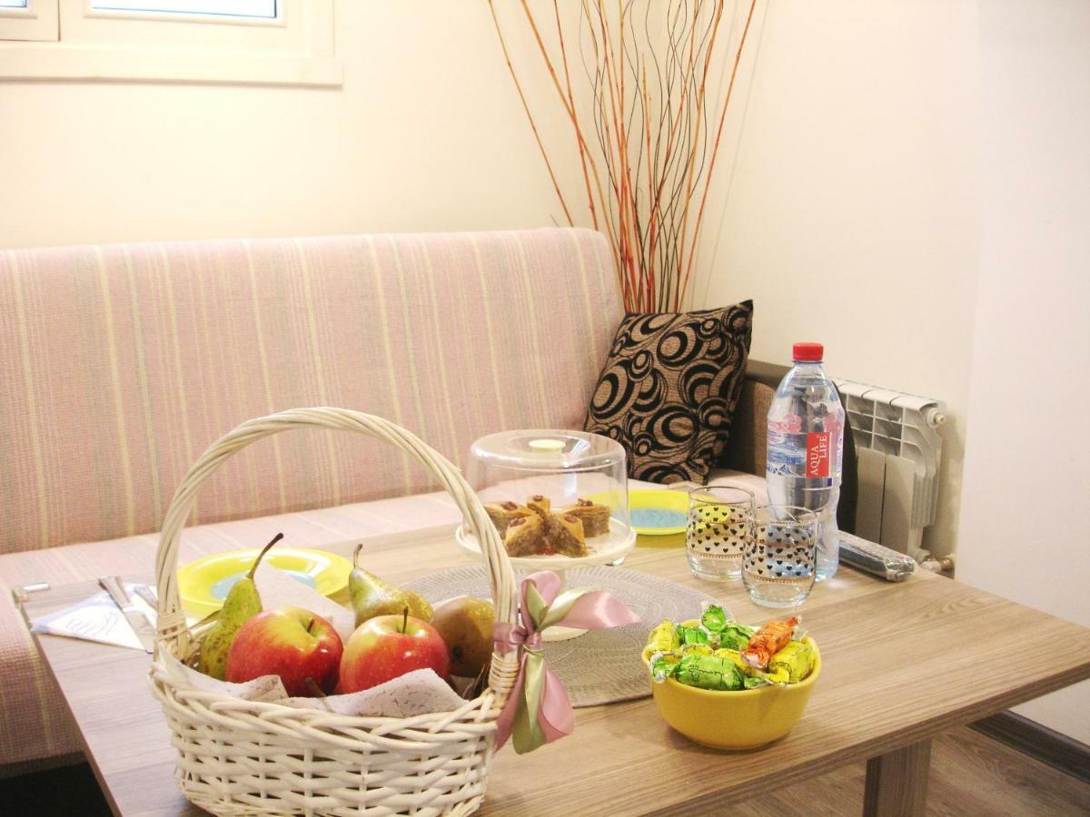 Apartment In Old Town Baku Extérieur photo