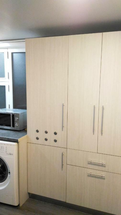 Apartment In Old Town Baku Extérieur photo